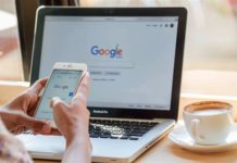 Jak zvrátit vyhledávání obrázků